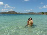 gili asahan lombok