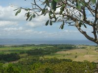 gunung pensong lombok