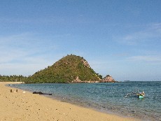 kuta lombok