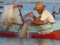 pêche à lombok