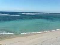 plages sud lombok
