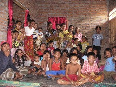 peuple sasak