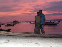 vie à lombok